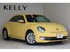 VOLKSWAGEN THE BEETLE