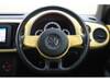VOLKSWAGEN THE BEETLE