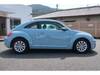 VOLKSWAGEN THE BEETLE