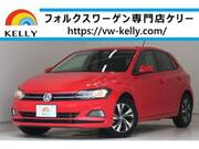 2018 VOLKSWAGEN POLO