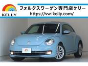 2014 VOLKSWAGEN THE BEETLE
