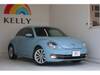 VOLKSWAGEN THE BEETLE