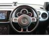 VOLKSWAGEN THE BEETLE
