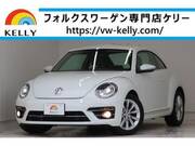2019 VOLKSWAGEN THE BEETLE