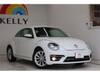 VOLKSWAGEN THE BEETLE