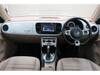 VOLKSWAGEN THE BEETLE