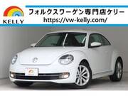 2015 VOLKSWAGEN THE BEETLE