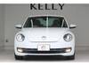 VOLKSWAGEN THE BEETLE