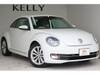 VOLKSWAGEN THE BEETLE