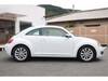 VOLKSWAGEN THE BEETLE