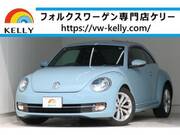 2013 VOLKSWAGEN THE BEETLE