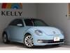VOLKSWAGEN THE BEETLE