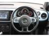 VOLKSWAGEN THE BEETLE
