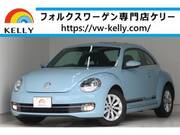 2013 VOLKSWAGEN THE BEETLE