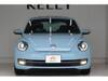 VOLKSWAGEN THE BEETLE