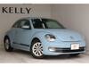 VOLKSWAGEN THE BEETLE