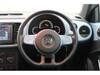 VOLKSWAGEN THE BEETLE