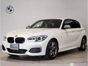 2017 BMW 1 SERIES