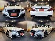 2018 TOYOTA CROWN HYBRID
