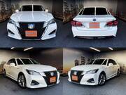 2016 TOYOTA CROWN HYBRID Athlete S