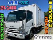 2019 ISUZU OTHER