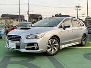 2014 SUBARU LEVORG