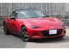 MAZDA ROADSTER