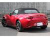 MAZDA ROADSTER