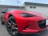 MAZDA ROADSTER