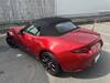 MAZDA ROADSTER