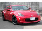 2018 NISSAN FAIRLADY Z