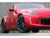NISSAN FAIRLADY Z