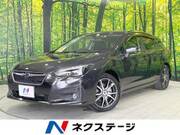 2018 SUBARU IMPREZA SPORTS