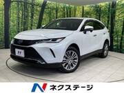 2023 TOYOTA HARRIER HYBRID Z