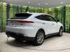 TOYOTA HARRIER HYBRID