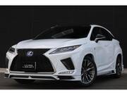 2019 LEXUS RX