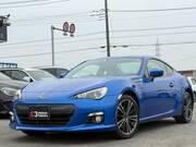 2012 SUBARU BRZ
