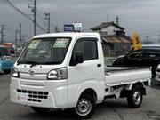 2021 DAIHATSU HIJET TRUCK