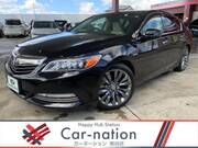 2015 HONDA LEGEND
