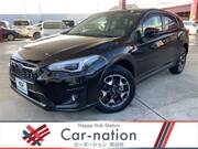 2019 SUBARU XV