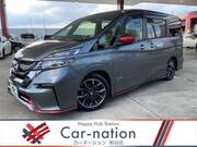 2018 NISSAN SERENA