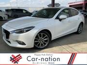 2017 MAZDA AXELA