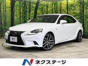 2013 LEXUS IS