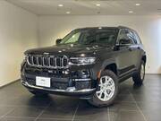 2024 CHRYSLER JEEP GRAND CHEROKEE LIMITED