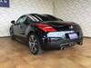 PEUGEOT RCZ