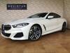BMW 8 SERIES