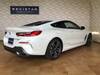 BMW 8 SERIES