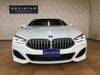 BMW 8 SERIES