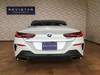 BMW 8 SERIES