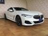 BMW 8 SERIES
